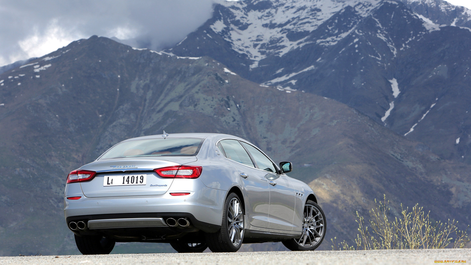 maserati, quattroporte, , s, p, a, , , 